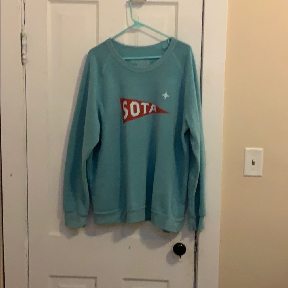 SOTA clothing sweatshirt